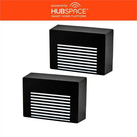 Lumière LED RGB terrasse basse tension