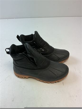 Bottes femme taille 8