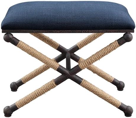 Uttermost Firth - petit banc 23,5 po