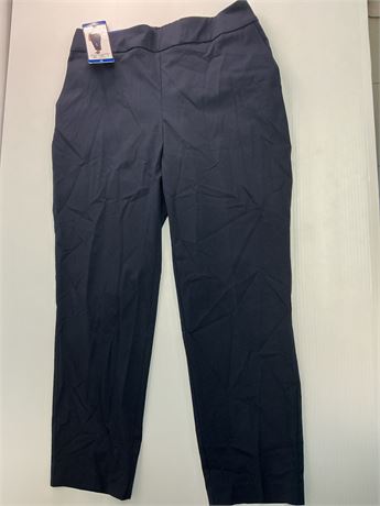 Pantalon bleu marin femme Hilary Radley M