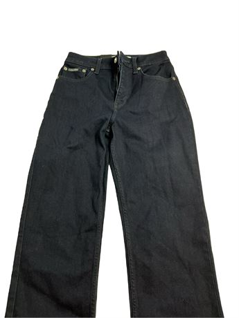 Jeans taille haute Calvin Klein femme taille 27