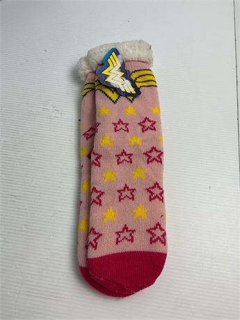 Chaussettes Sherpa unisexe taille unique