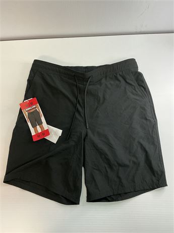 Short homme Kirkland noir M