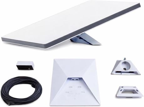 Kit internet satellite portable Starlink