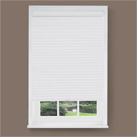 Store cellulaire sans cordon Mainstays 42 x 64 po, occultant