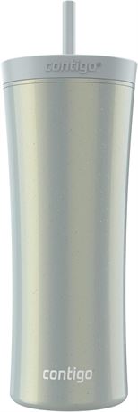 Gobelet Contigo AUTOCLOSE 20 oz perle macaroon