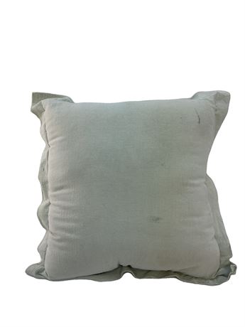 Coussin 18 x 18 po