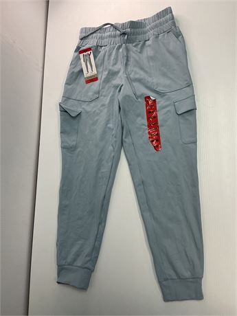 Pantalon Mondetta bleu taille M