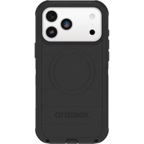 Étui OtterBox iPhone 17 Pro Max Defender Pro MagSafe contrôle caméra