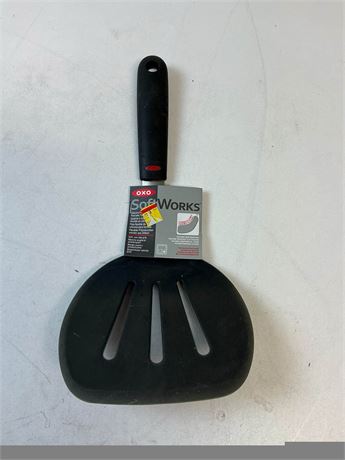 Spatules à crêpes en silicone Good Grips – lot de 2