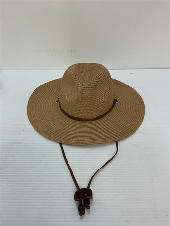Chapeau