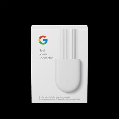 Google Nest Power Connector
