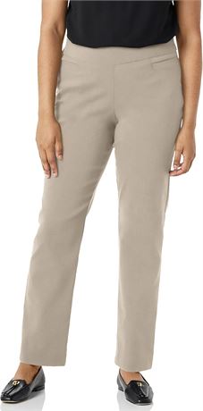 Pantalon femme Hilary Radley extensible à enfiler size 10