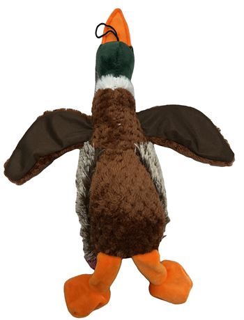 Jouet pour chien canard/oie Multipet