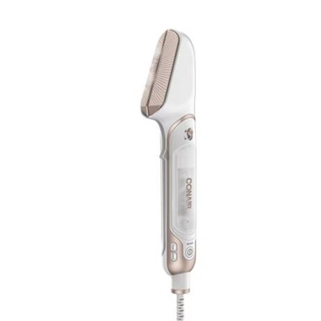StylistSteam 3-en-1 Conair. Vapeur à 360°, appuyer et repasser