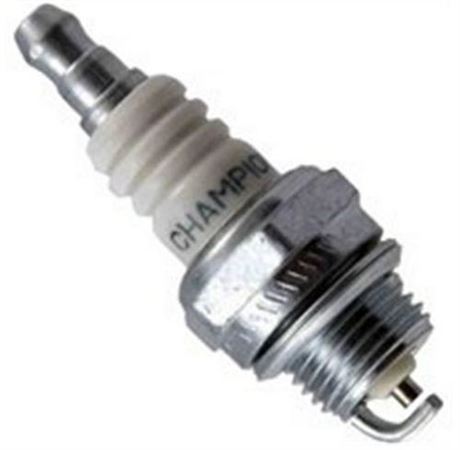 Bougies moteur Champion petit moteur lot 8