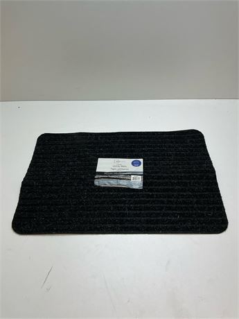 Tapis utilitaire intérieur 16 x 24 po