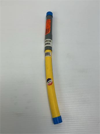 Tuyau gaz polyéthylène souterrain Home-Flex 3/4 po