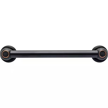 Barre d'appui Porter 16 po bronze huilé