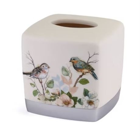 Couvre-boîte à mouchoirs Avanti Love Nest