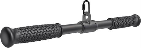 Accessoires tirage triceps SELEWARE gym maison