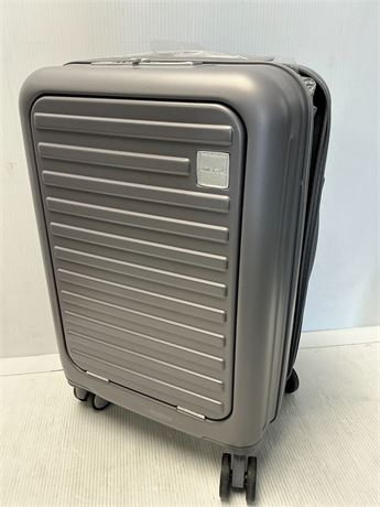 Valises rigides Merax avec roulettes ouverture frontale