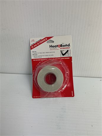 Adhésif thermocollant Heat n Bond