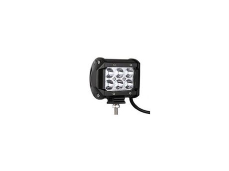 Projecteur DEL véhicule Globaltone 6 LED 720 lumens