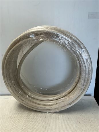Tuyau PEX 3/4 po x 100 pi en rouleau
