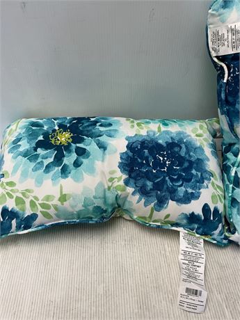 Coussins extérieur (2)