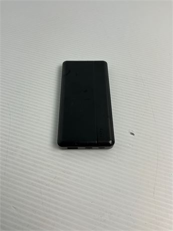 Batterie externe 10 000 mAh