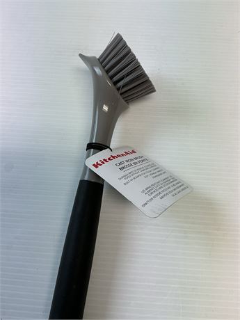 Brosse pour fonte KitchenAid