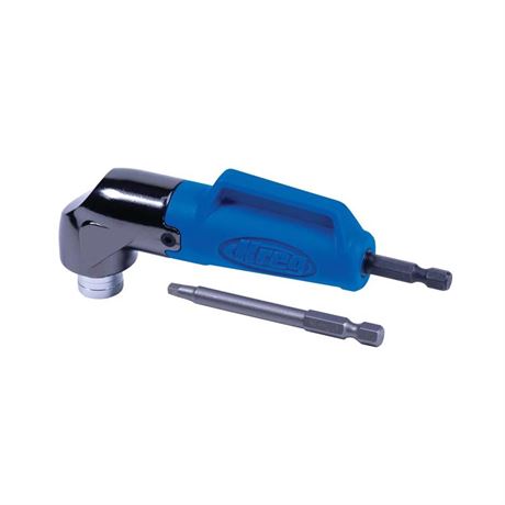 Accessoire de perçage à angle droit Kreg pour trous cachés