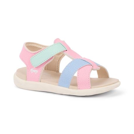 Sandales Shayna See Kai Run Basics tout-petits rose 5T
