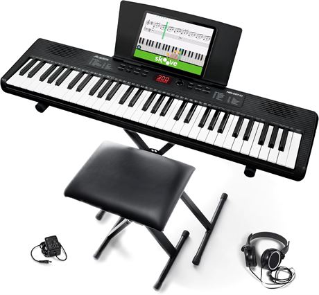 Clavier Alesis Melody 61 MK4