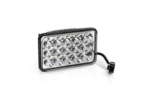 Projecteur DEL véhicule Globaltone 15 LED 3300 lumens
