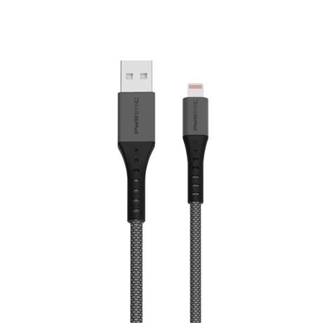 Câble Lightning robuste 6 pi