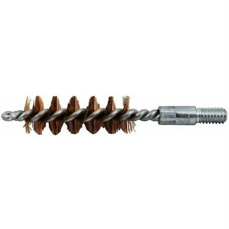 Brosse nettoyage arme Birchwood Casey .40 cal bronze