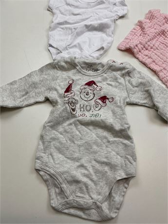 Vêtements pour bébé