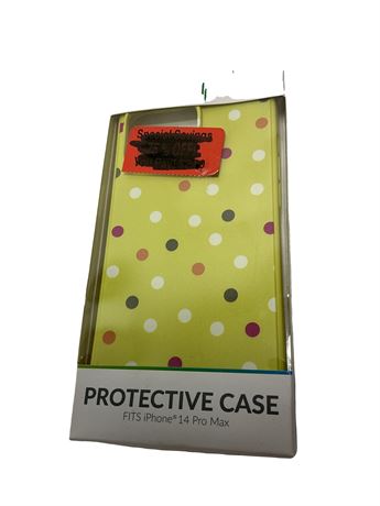 Étui de protection pour iPhone 14 Pro Max