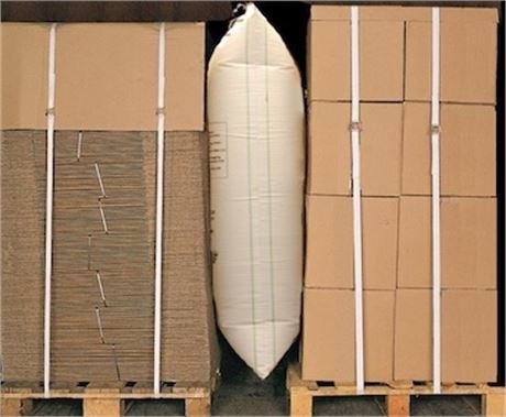 Sacs dunnage CYCLONE (3)