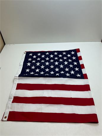 Drapeau des États-Unis 33 x 54 po