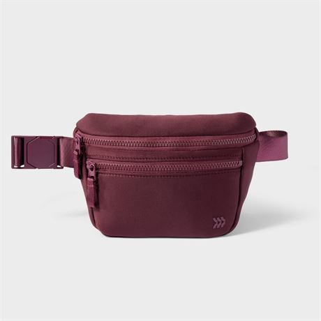 Sac banane de qualité supérieure All in Motion - marron