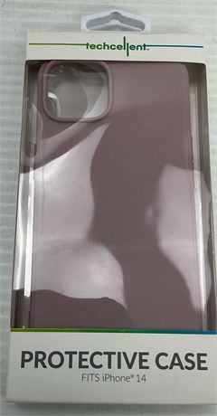 Étui protecteur Techcellent pour iPhone 14