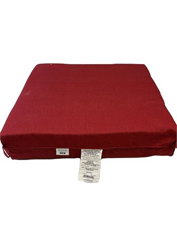 Coussin extérieur CushionGuard 24 x 24 x 6 po