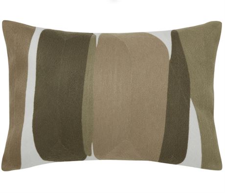 Coussin lombaire Bouclair Mei 13 x 20 po