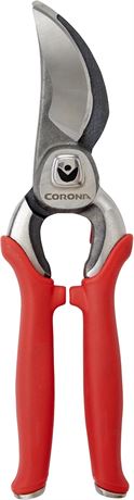 VOIR PHOTOS - Sécateur à contournement acier forgé Corona DualCUT capacité 1 po