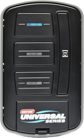 Console murale universelle Genie pour ouvre-porte garage