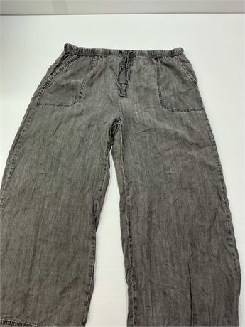 Pantalon large femme Splendid taille XL