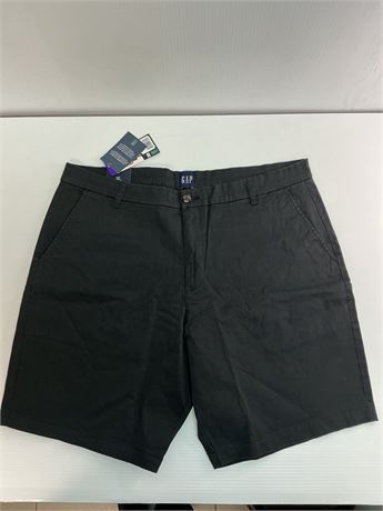 Short GAP noir homme 40